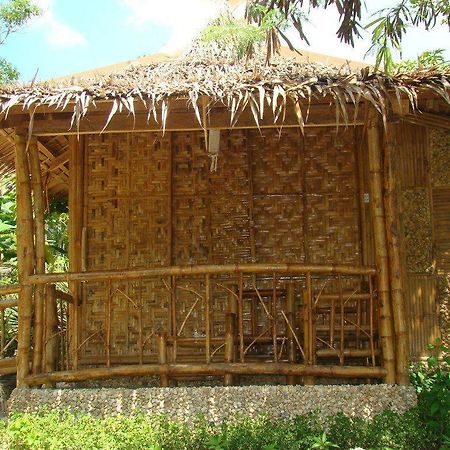 Bantayan Island Nature Park And Resort Tamiao Экстерьер фото