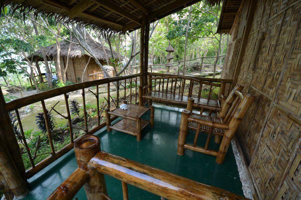 Bantayan Island Nature Park And Resort Tamiao Экстерьер фото