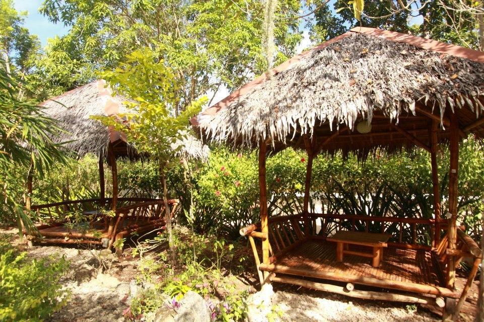 Bantayan Island Nature Park And Resort Tamiao Экстерьер фото