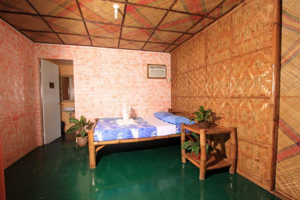 Bantayan Island Nature Park And Resort Tamiao Экстерьер фото