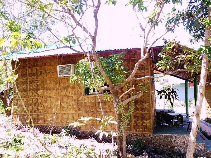 Bantayan Island Nature Park And Resort Tamiao Экстерьер фото