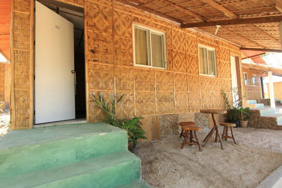 Bantayan Island Nature Park And Resort Tamiao Номер фото