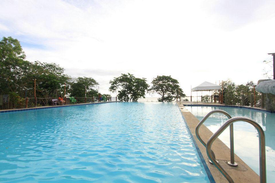 Bantayan Island Nature Park And Resort Tamiao Экстерьер фото