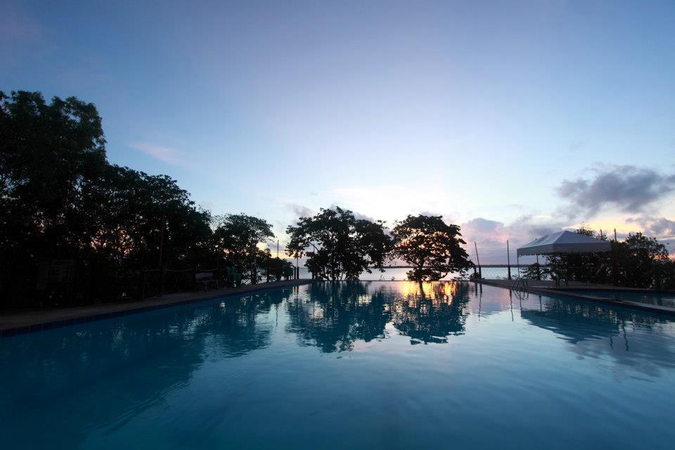 Bantayan Island Nature Park And Resort Tamiao Экстерьер фото