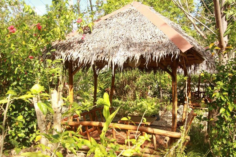 Bantayan Island Nature Park And Resort Tamiao Экстерьер фото