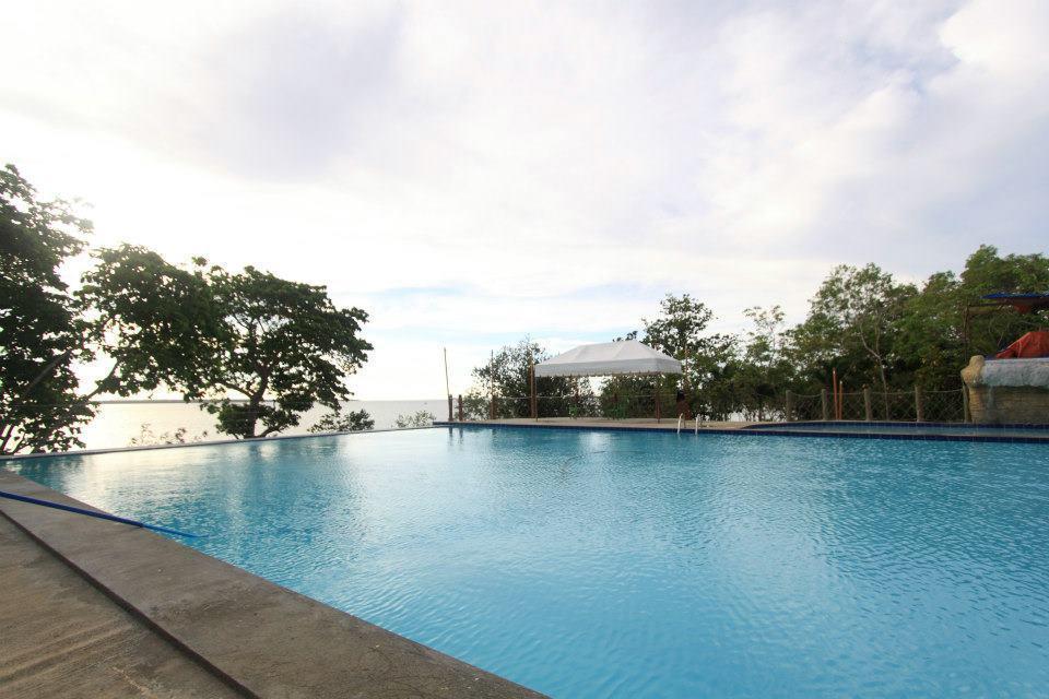 Bantayan Island Nature Park And Resort Tamiao Экстерьер фото