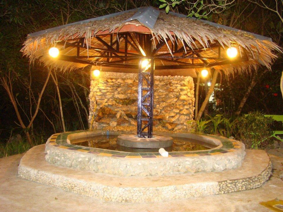 Bantayan Island Nature Park And Resort Tamiao Экстерьер фото