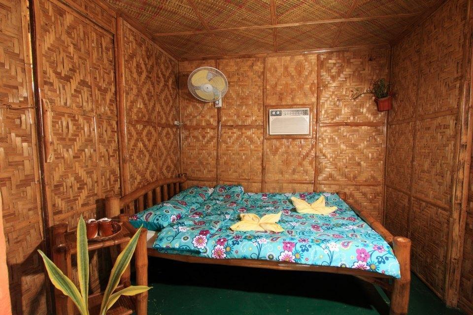 Bantayan Island Nature Park And Resort Tamiao Экстерьер фото