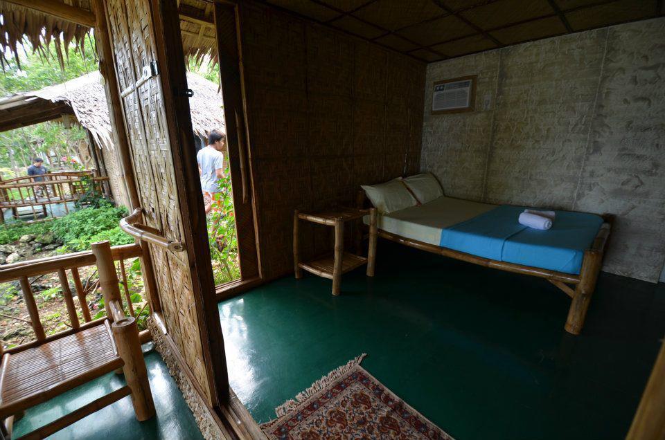 Bantayan Island Nature Park And Resort Tamiao Экстерьер фото
