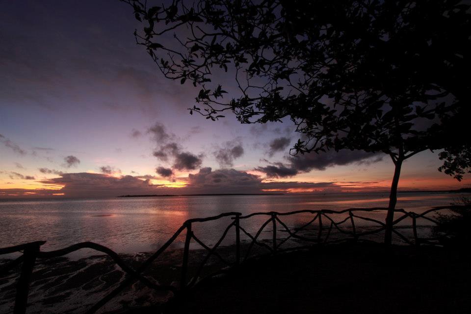 Bantayan Island Nature Park And Resort Tamiao Экстерьер фото