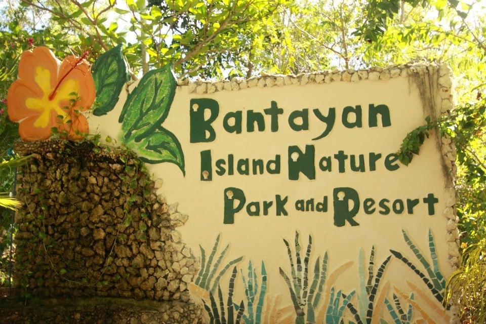 Bantayan Island Nature Park And Resort Tamiao Экстерьер фото