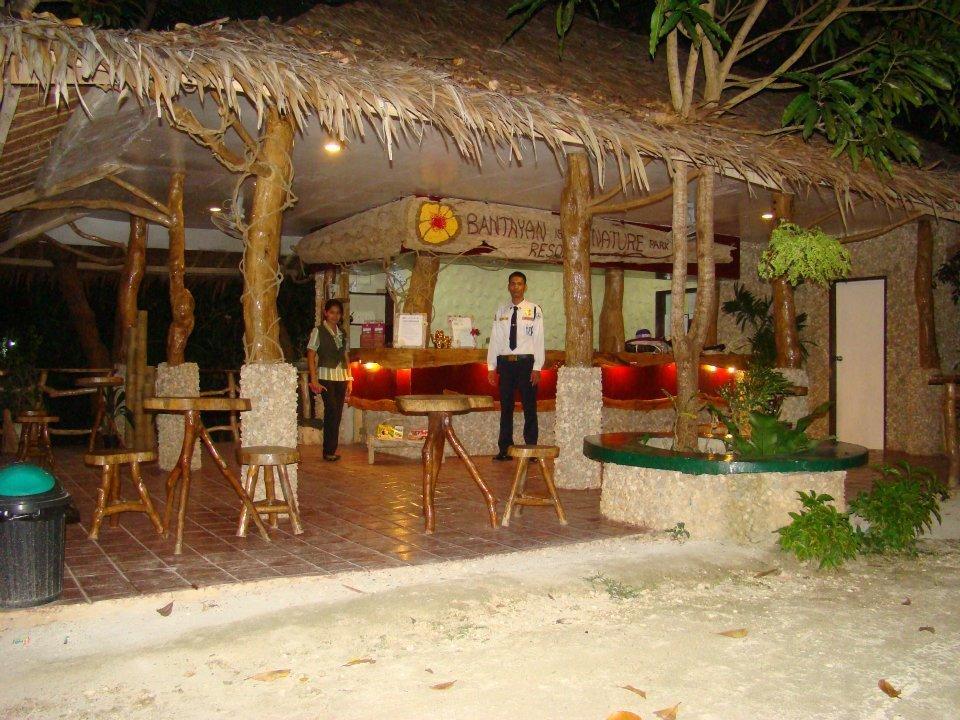 Bantayan Island Nature Park And Resort Tamiao Экстерьер фото