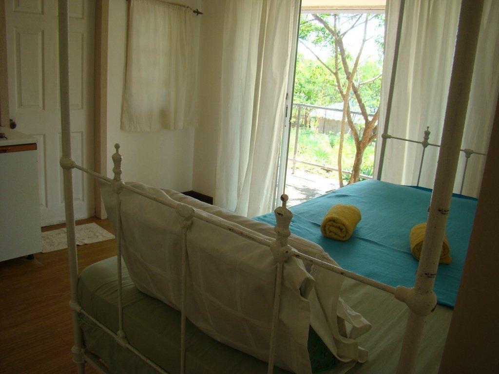 Bantayan Island Nature Park And Resort Tamiao Номер фото