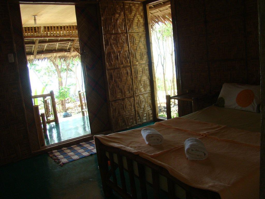 Bantayan Island Nature Park And Resort Tamiao Экстерьер фото