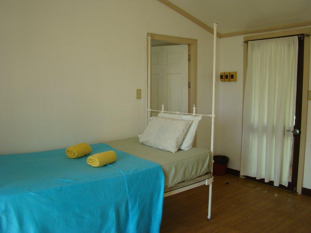 Bantayan Island Nature Park And Resort Tamiao Номер фото
