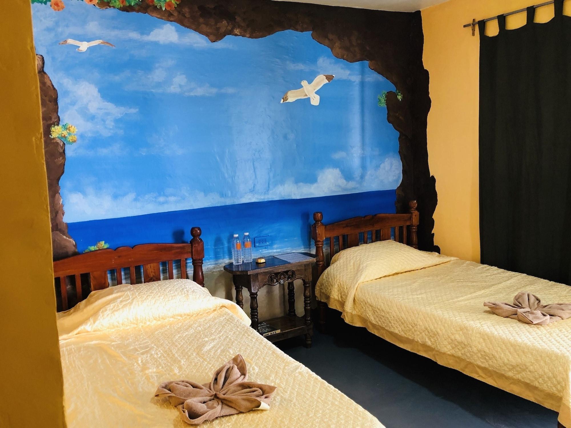 Bantayan Island Nature Park And Resort Tamiao Экстерьер фото