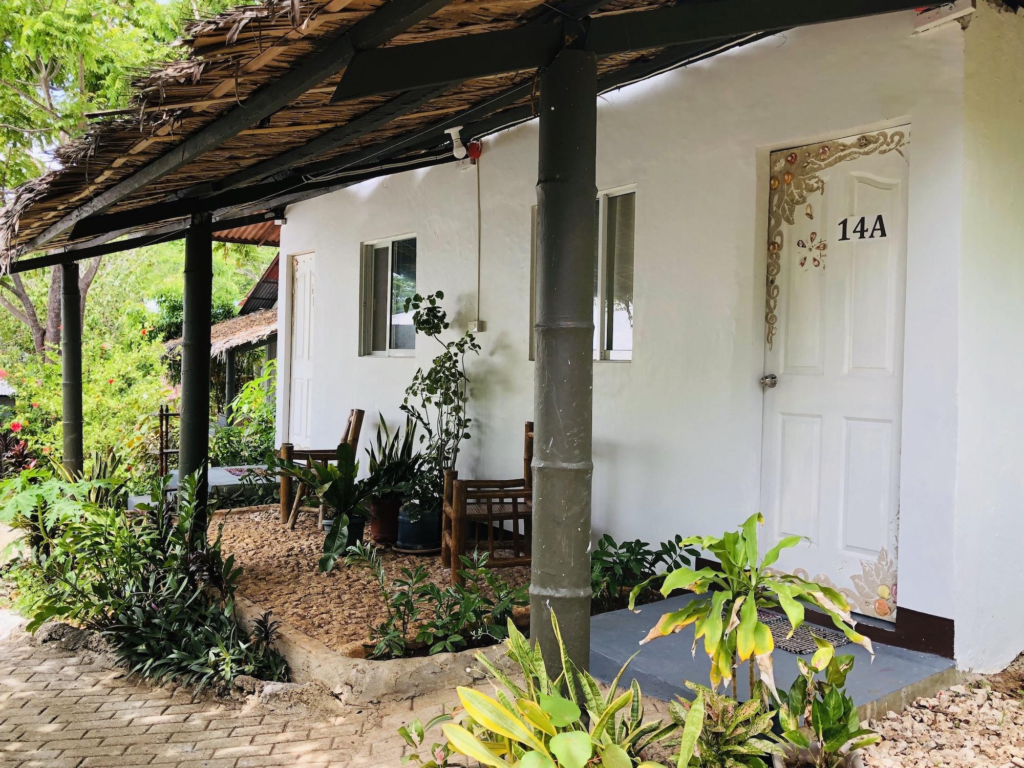 Bantayan Island Nature Park And Resort Tamiao Экстерьер фото
