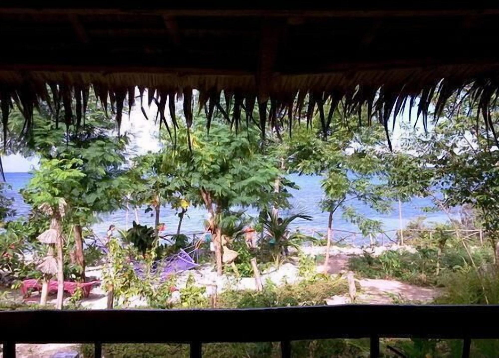 Bantayan Island Nature Park And Resort Tamiao Экстерьер фото