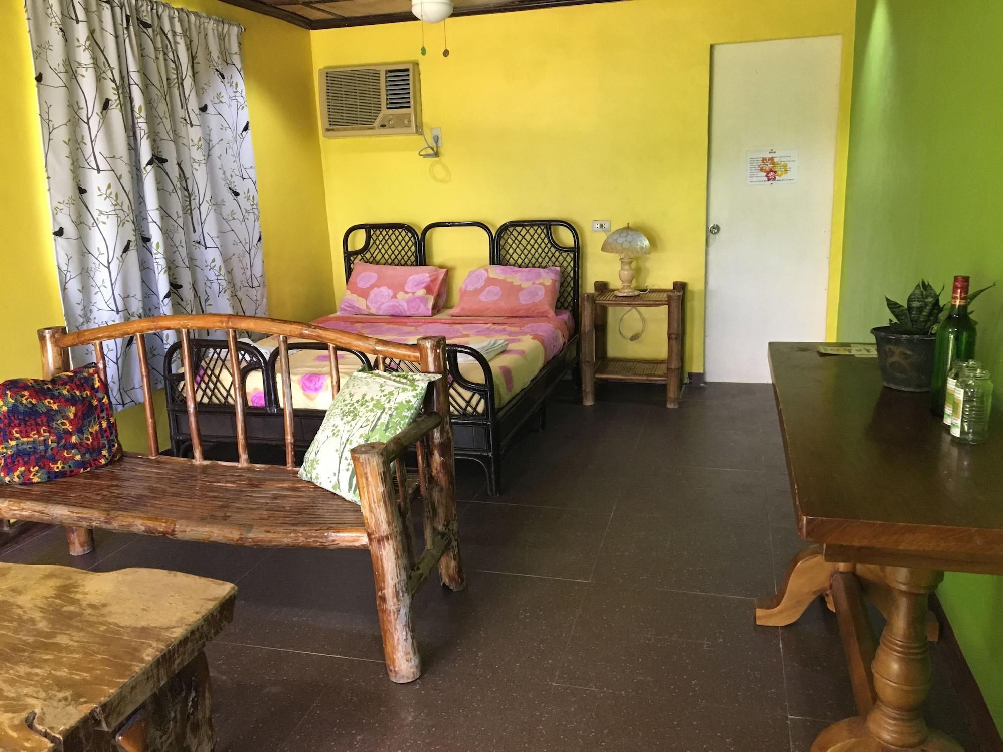 Bantayan Island Nature Park And Resort Tamiao Экстерьер фото