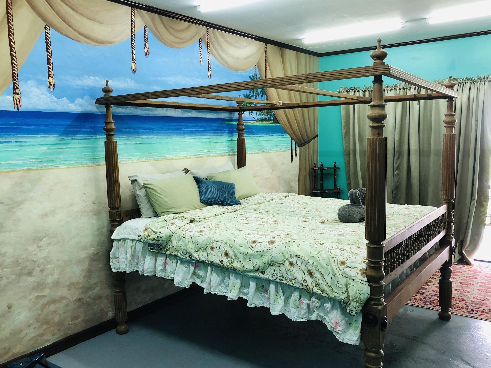 Bantayan Island Nature Park And Resort Tamiao Экстерьер фото