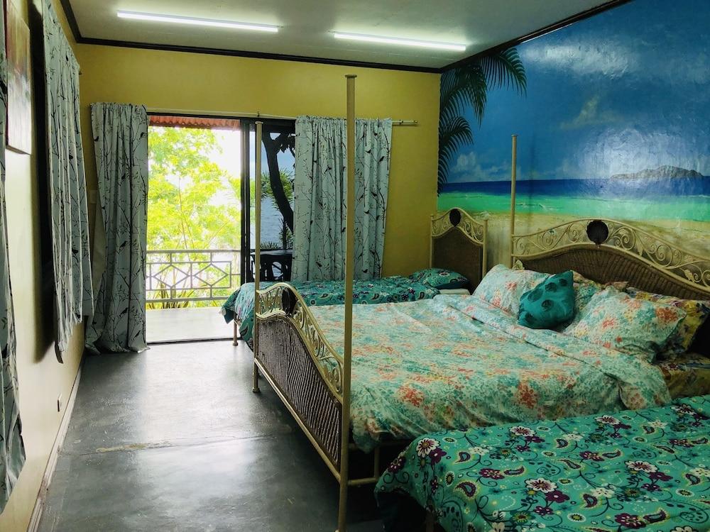 Bantayan Island Nature Park And Resort Tamiao Экстерьер фото