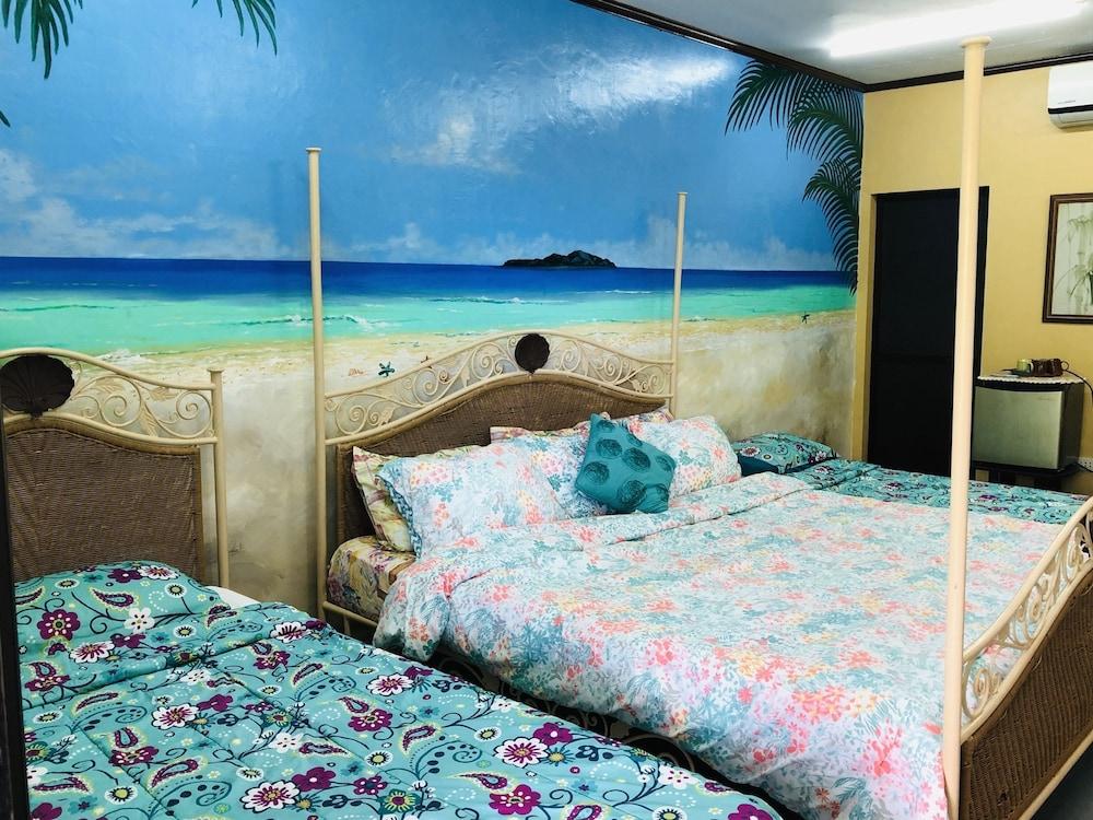 Bantayan Island Nature Park And Resort Tamiao Экстерьер фото