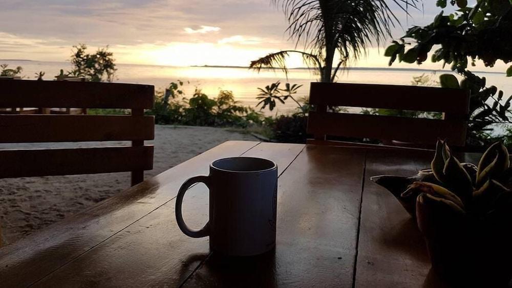 Bantayan Island Nature Park And Resort Tamiao Экстерьер фото