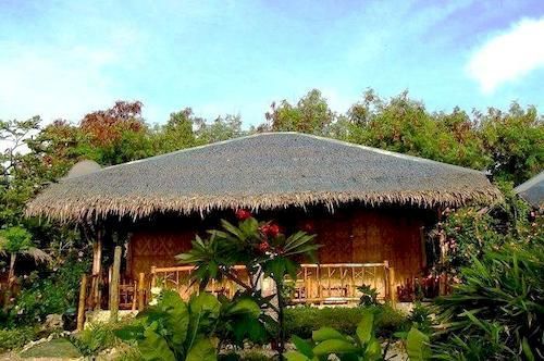 Bantayan Island Nature Park And Resort Tamiao Экстерьер фото